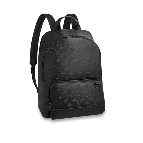 lv rugtas heren|Designer Backpacks for Men, Luxury Bookbags .